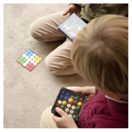 لعبة كوبيد ـ Q BEAD