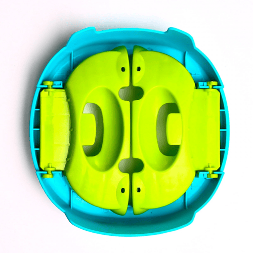 نونية تواليت للأطفال ـ Baby Toilet