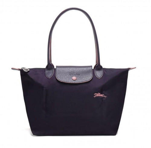 شنطة لونق شامب بنفسجي