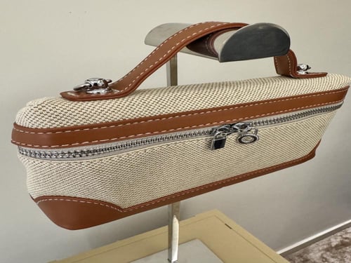 شنطة لوربينا بيج بني