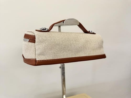 شنطة لوربينا بيج بني