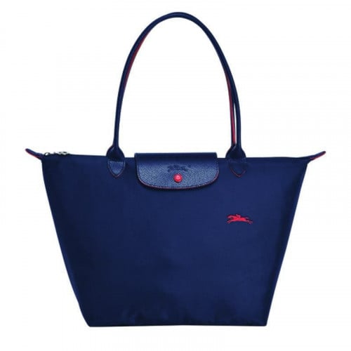 شنطة لونق شامب كحلي