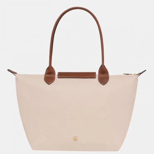 شنطة لونق شامب بيج بني