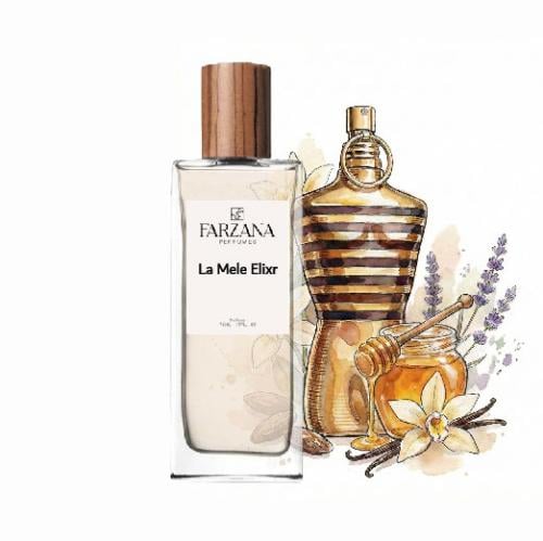 لاميل الكسير - LA MELE ELIXR