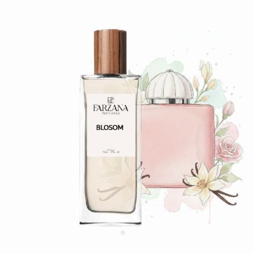 جود ناس بلوسوم - BLOSOM