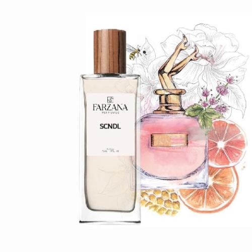 سكاندل - SCNDL