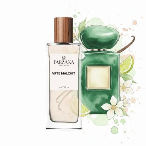 ملكيت فيرت - VRTE MALCHIT