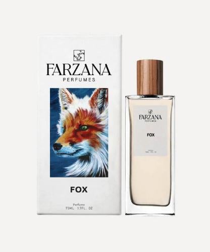 FOX