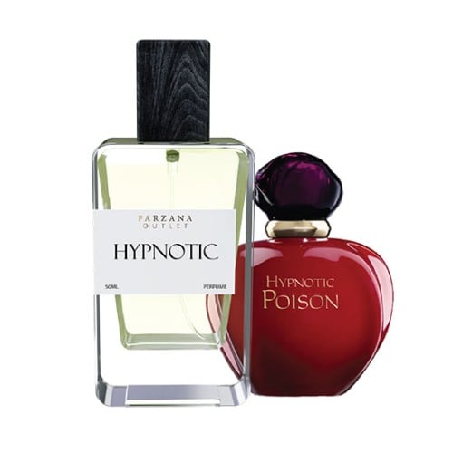 عطر هيبنوتيك