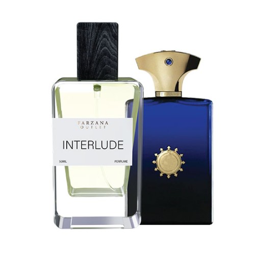 عطر انترلود
