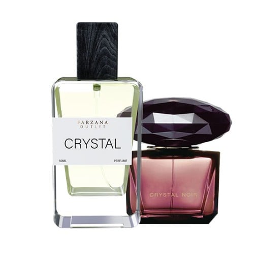 عطر كريستال