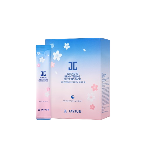 Night cream to fight wrinkles from Jojun - pink -...
