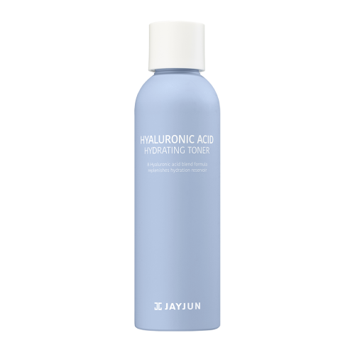 Hyaluronic Acid Toner from Gejun - 200 ml