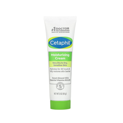 Cetaphil moisturizer cream for dry and very dry sk...