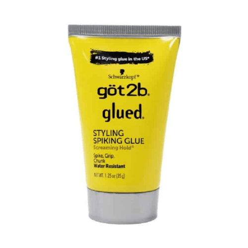 Gel Got To Be for Spiky Waterproof Hair from Schwa...