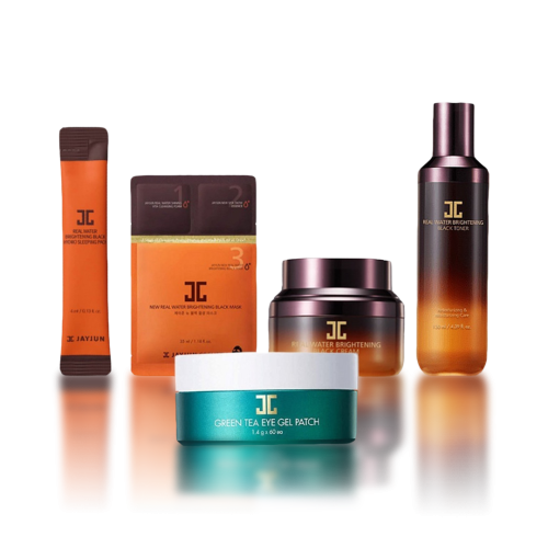 The orange group for complete care