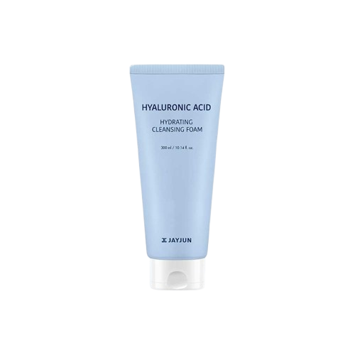 Hyaluronic Acid Cleanser from Gejun - 300 ml