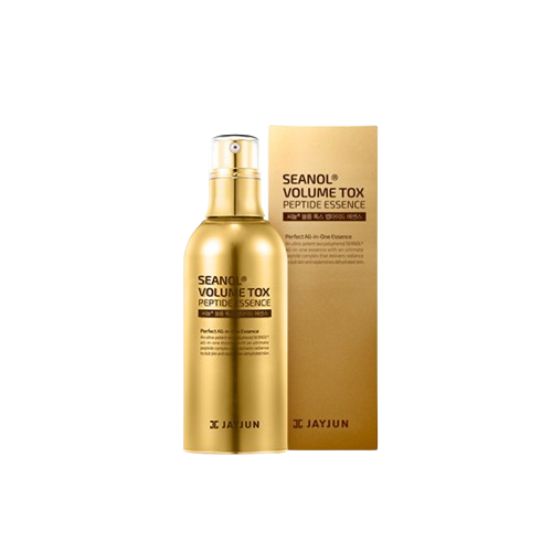 Gijon Sinol Volume Tox - 100 ml