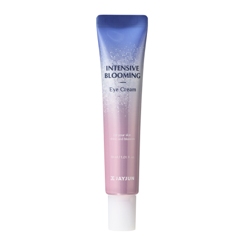 Intensive eye cream blooming - 30 ml