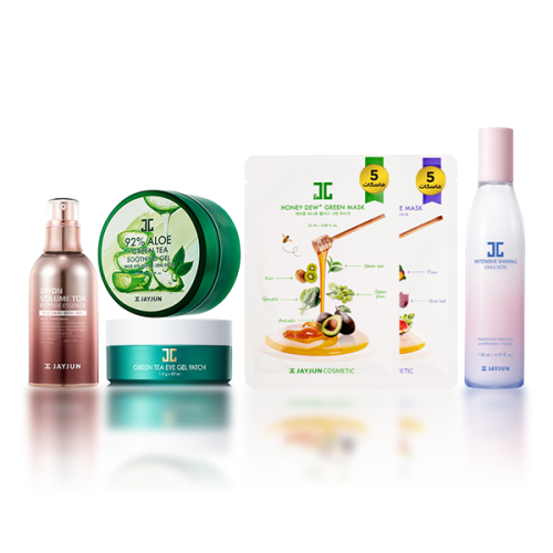 Gijoon Honey Dew Set
