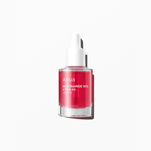Niacinamide Serum 10 + TCA 4 - 30ml