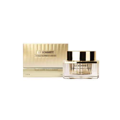 Gijoon visible nourishing cream