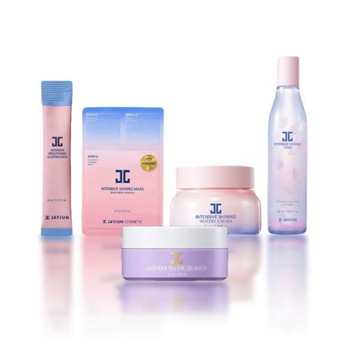 The pink group for complete care