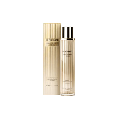 Gijon Visible Nourishing Lotion Toner