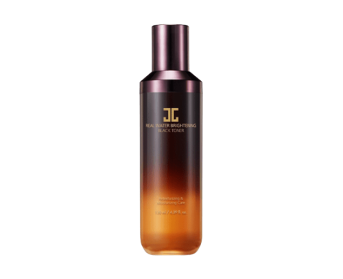 Brightening, renewing, and skin freshness toner fr...