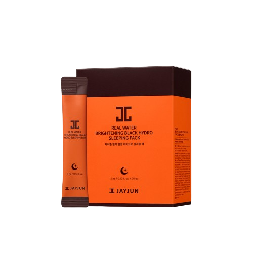 Night cream for fighting wrinkles from Jojun - Orange - 30 pieces