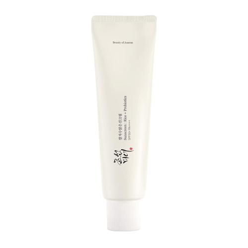 Beauty of Jason sunscreen with rice extract and pr...