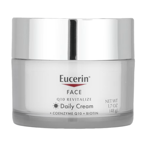 Daily face cream with Q10 formula from Eucerin - 4...