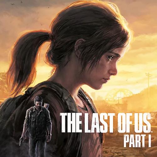 لاست اوف اس ١ سوني 5 | Last of Us Part 1 PS5