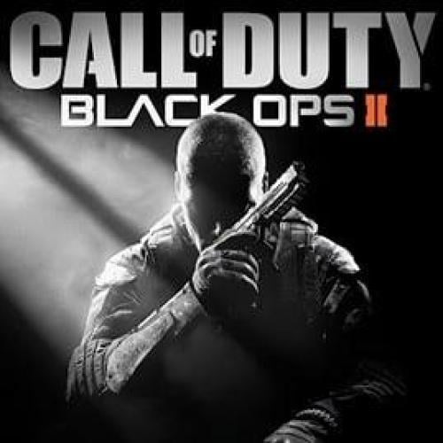 بلاك اوبس 2 سوني 4 | Black Ops 2 PS4