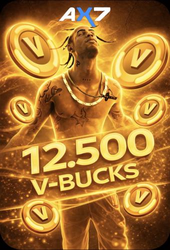12500 فيبوكس