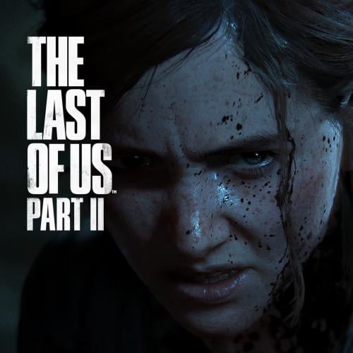 لاست اوف اس ٢ سوني 5 | Last of Us Part 2 PS5