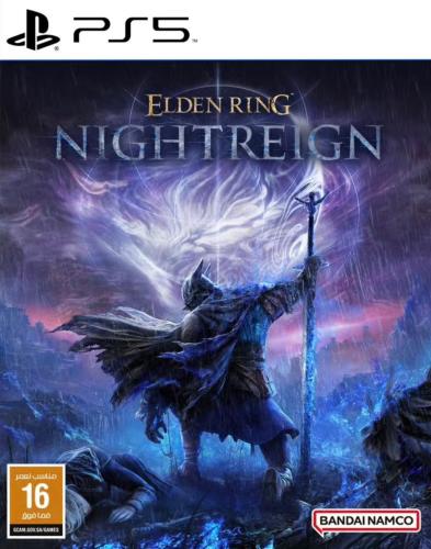 الدن رنق نايت رين سوني 5