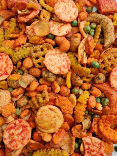 مكسرات كويتيه