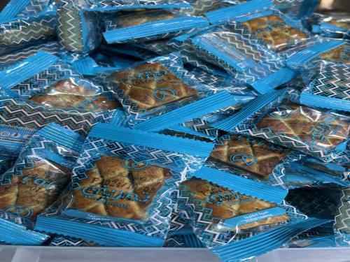 تمرية كليجا