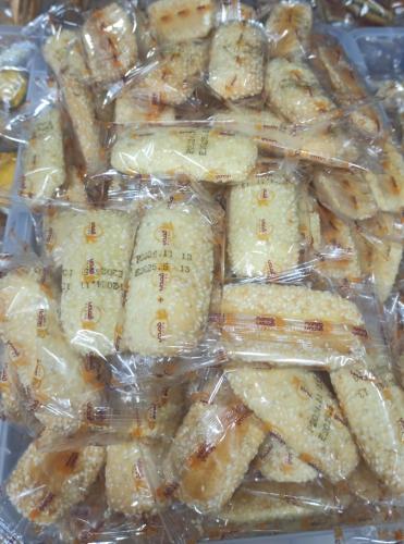 شبوره سمسم فله كرتون