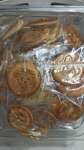 رهايف التمر