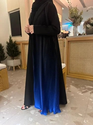 JA3 ( اللون أزرق )