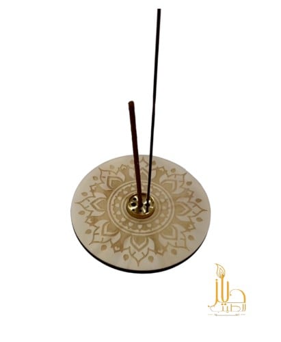 حامل أعواد البخور