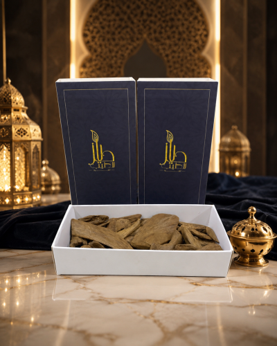 عود مروكي طبيعي ميني سوبر وأقل