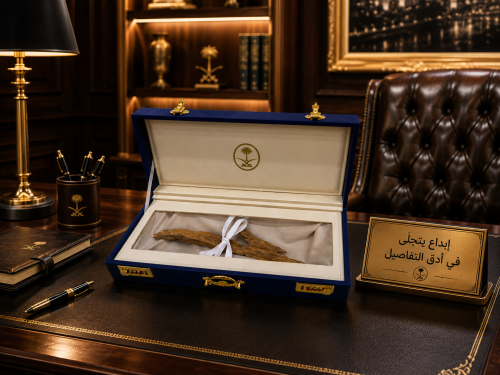 Sandalwood bag for gifting