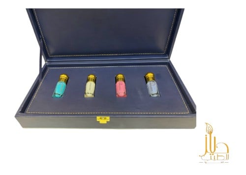 هدية نموذج 6