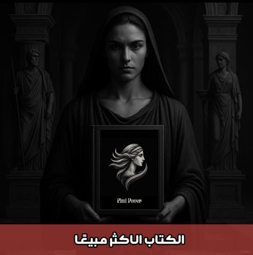 قوة الانوثة المظلمة