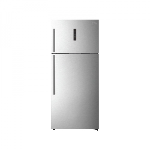 ثلاجة جنرال جولدي 22.4 قدم 635 لتر - استيل انفرتر...