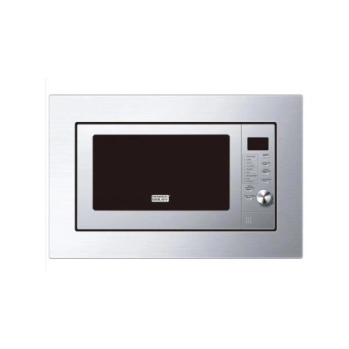 ميكرويف بلت ان جنرال جولدي 30 لتر استيل مع شوايه |...