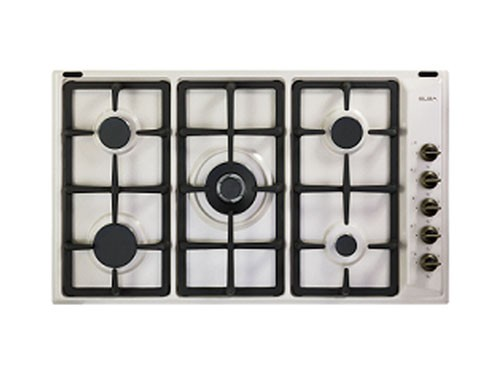سطح بلت إن غاز إلبا كلاسيكي 90 سم – شعلات متعددة –...